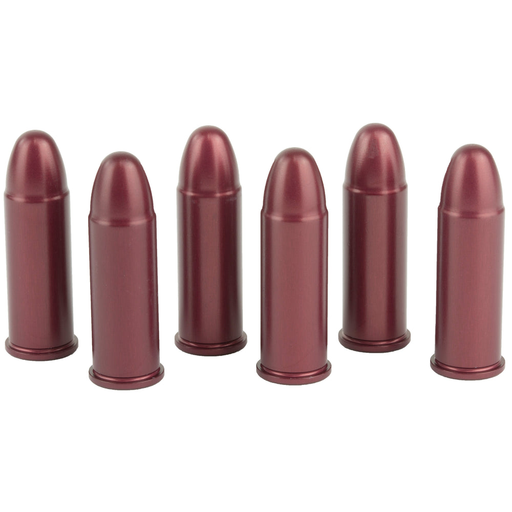 A-Zoom Snap Caps 44SPL 6-Pack