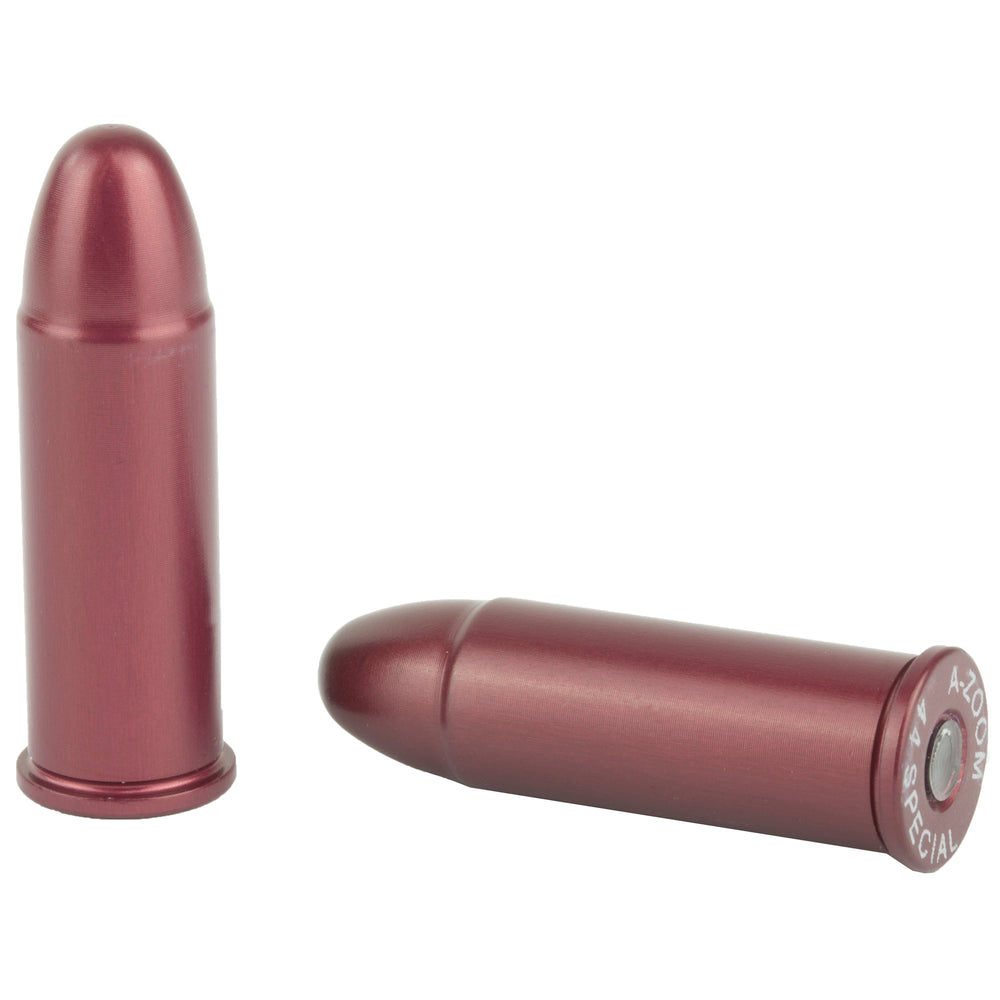 A-Zoom Snap Caps 44SPL 6-Pack