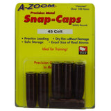 A-Zoom Snap Caps 45C 6-Pack photo 1