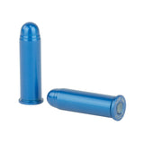 A-Zoom Snap Caps .38 Special 12-Pack Blue photo 2