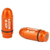 A-Zoom Striker Snap Caps .45 ACP 2-Pack photo 2