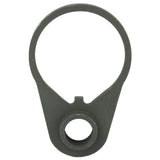 B5 End Plate Black photo 1