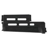 B5 AK Handguard Standard Black photo 1