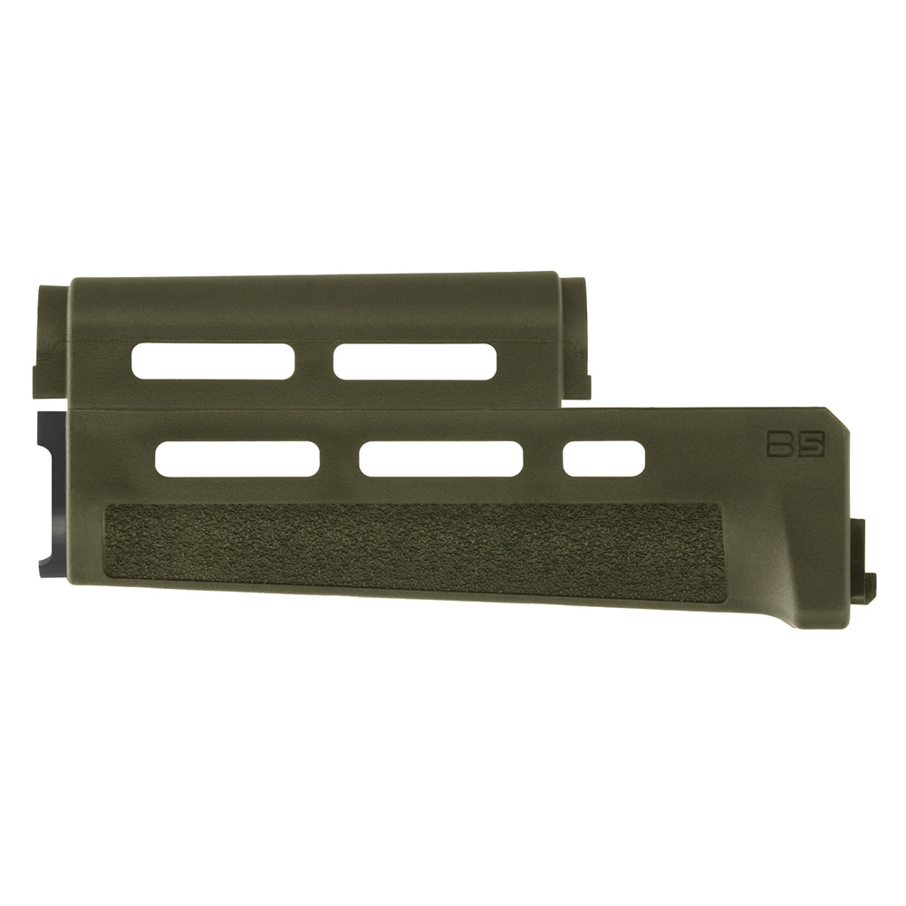 B5 AK Handguard Standard OD Green