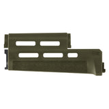 B5 AK Handguard Standard OD Green photo 1