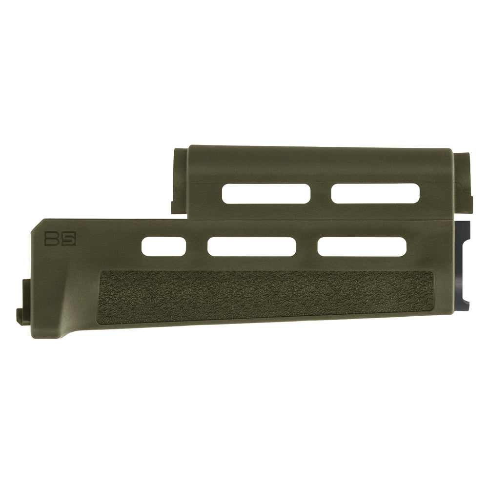 B5 AK Handguard Standard OD Green