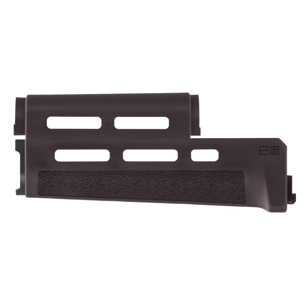B5 AK Handguard Standard Plum