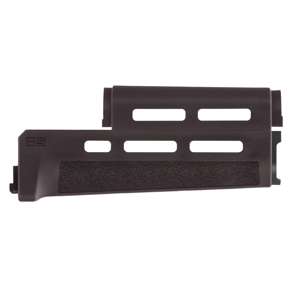 B5 AK Handguard Standard Plum