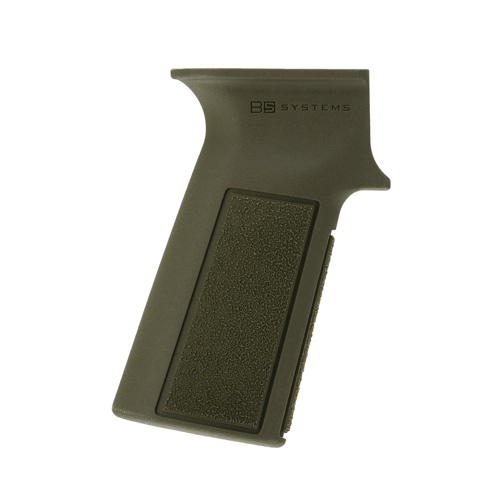 B5 AK P-Grip OD Green Green