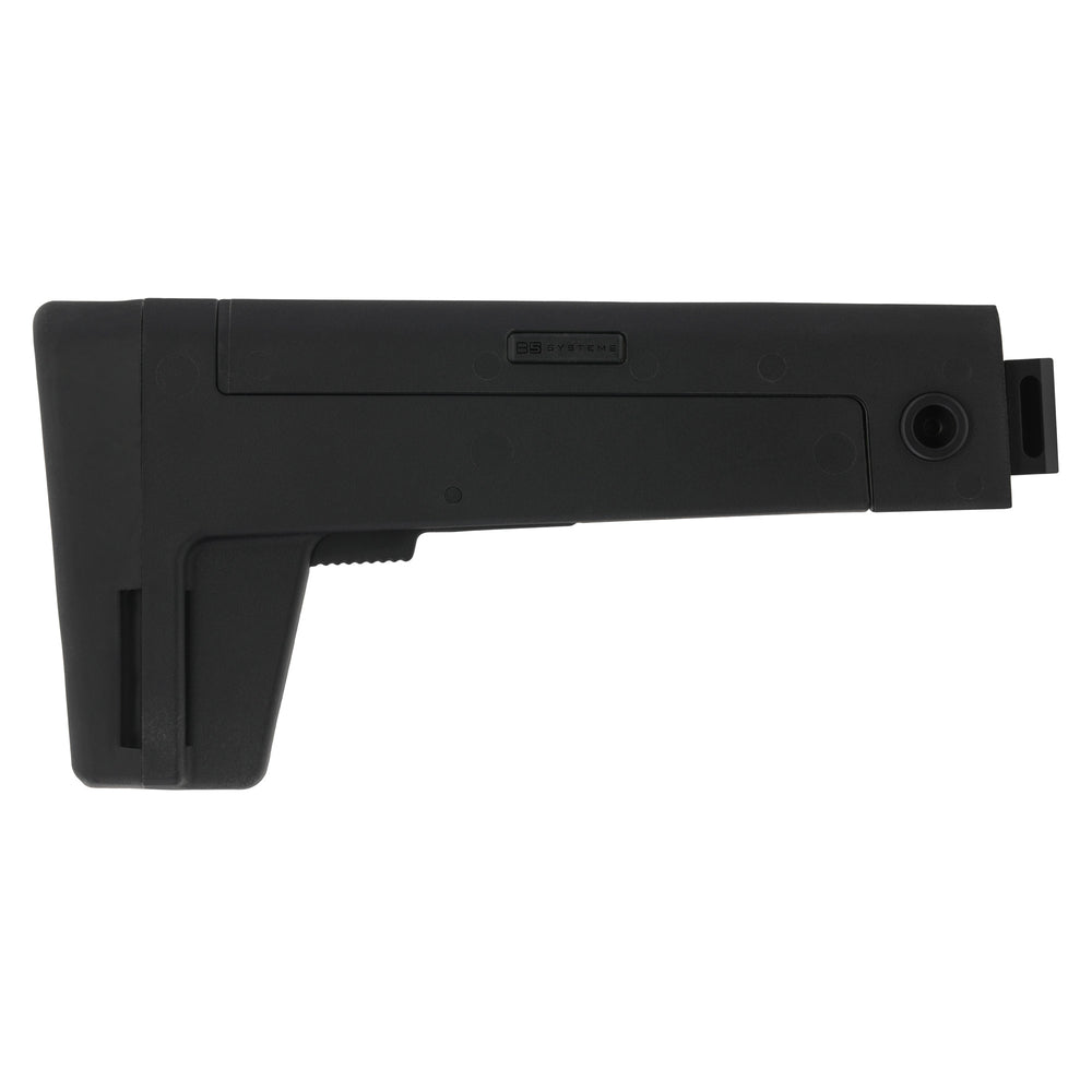 B5 AK Stock 5.5mm Black