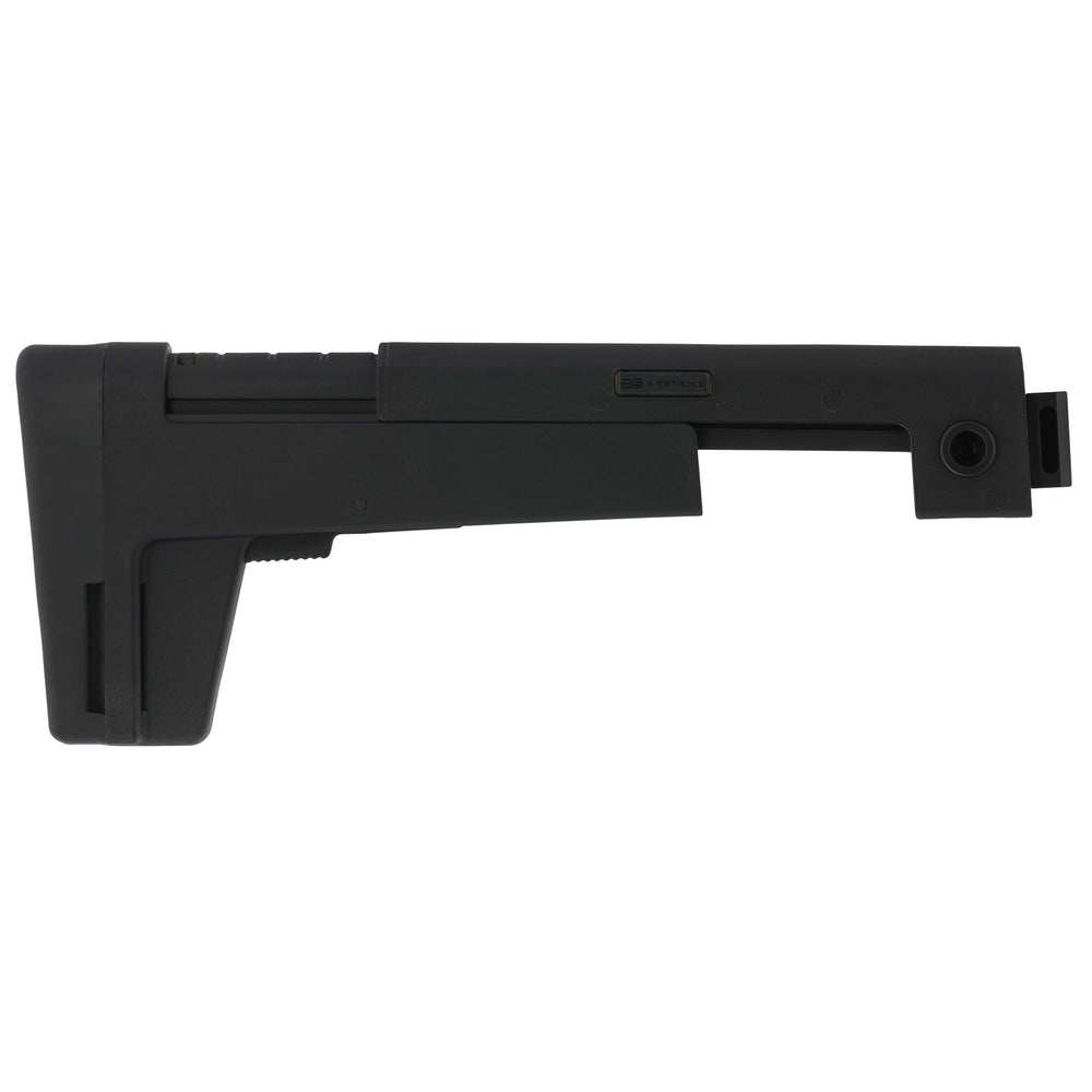 B5 AK Stock 5.5mm Black