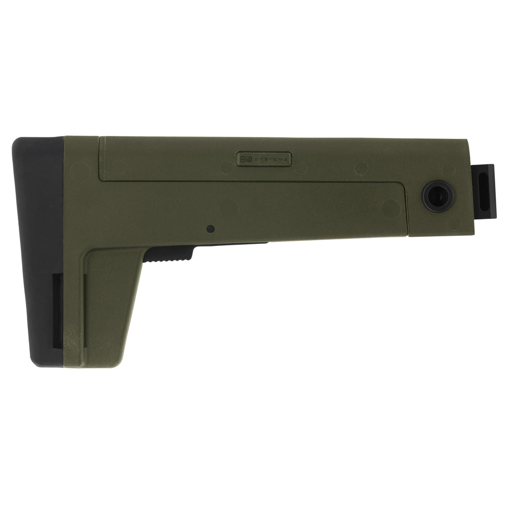 B5 AK Stock 5.5mm OD Green
