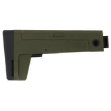 B5 AK Stock 5.5mm OD Green photo 3