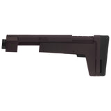 B5 AK Stock 5.5mm Plum photo 1