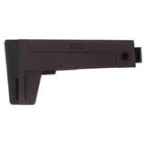 B5 AK Stock 5.5mm Plum photo 3