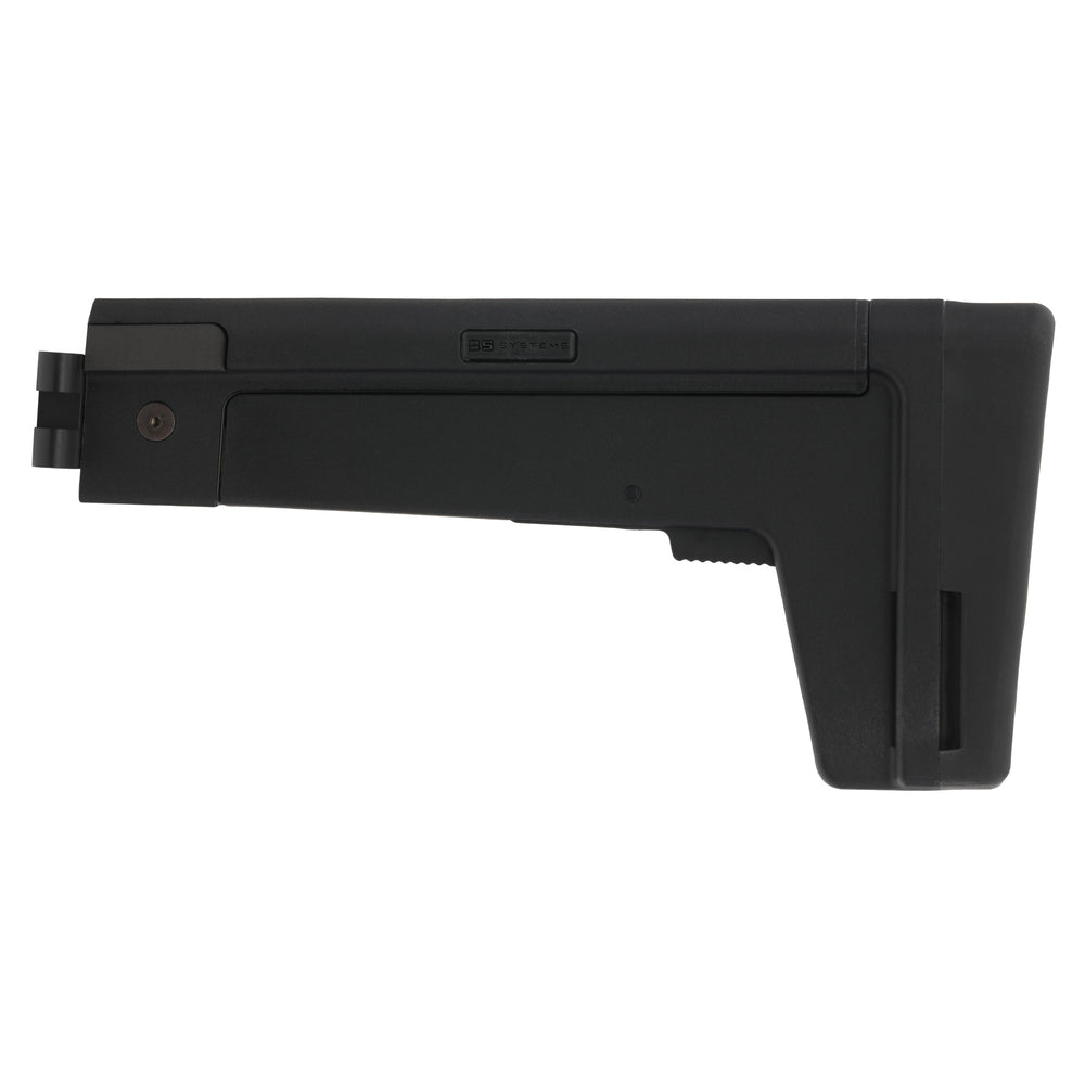 B5 AK Stock 4.5mm Black