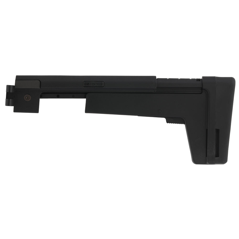 B5 AK Stock 4.5mm Black