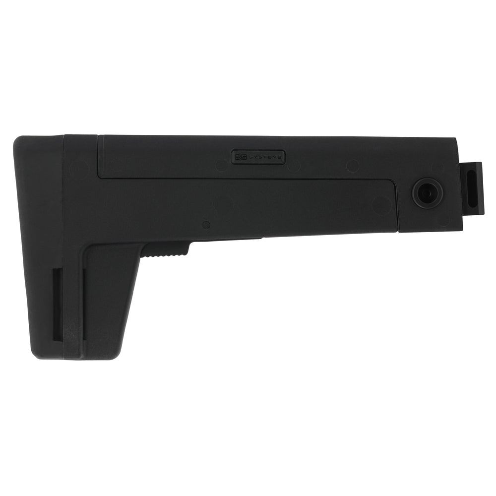 B5 AK Stock 4.5mm Black