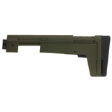 B5 AK Stock 4.5mm OD Green photo 1