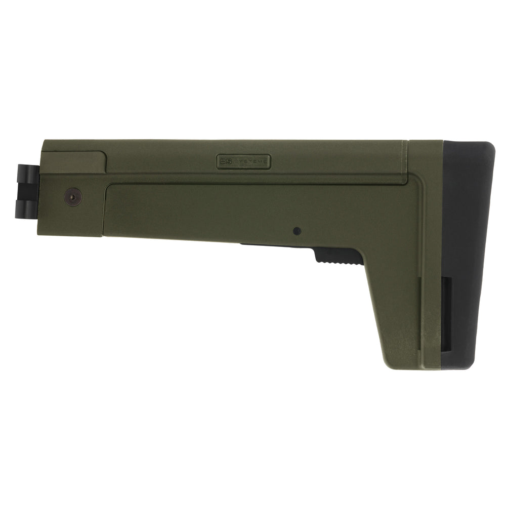 B5 AK Stock 4.5mm OD Green