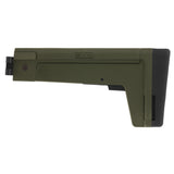 B5 AK Stock 4.5mm OD Green photo 2