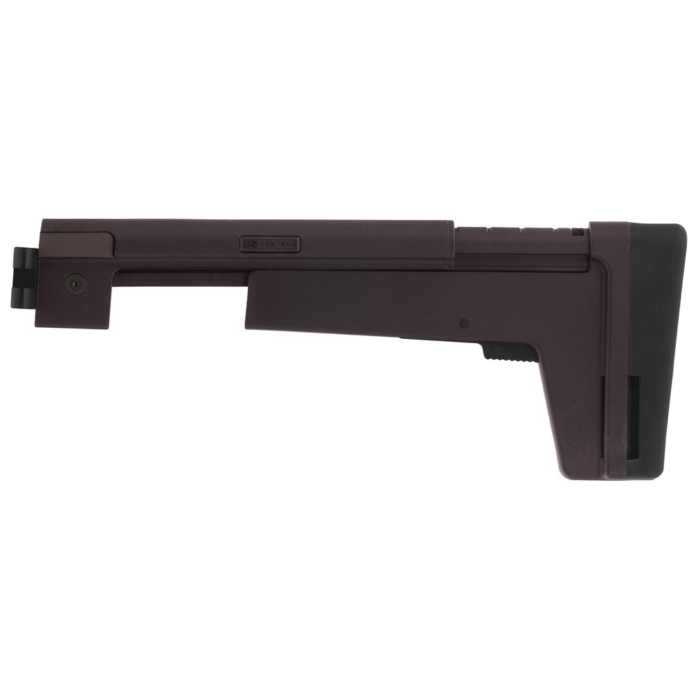 B5 AK Stock 4.5mm Plum