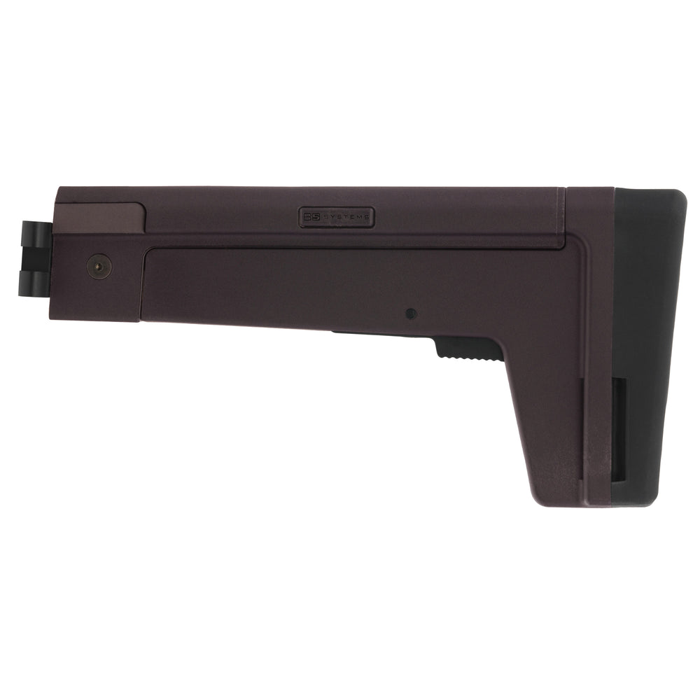 B5 AK Stock 4.5mm Plum