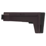 B5 AK Stock 4.5mm Plum photo 2