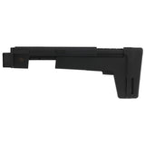 B5 AK Stock Fixed Black photo 2