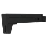 B5 AK Stock Fixed Black photo 3