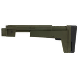 B5 AK Stock Fixed OD Green photo 1
