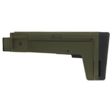 B5 AK Stock Fixed OD Green photo 2