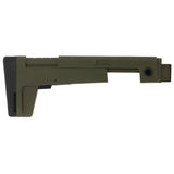 B5 AK Stock Fixed OD Green photo 3
