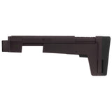 B5 AK Stock Fixed Plum photo 1