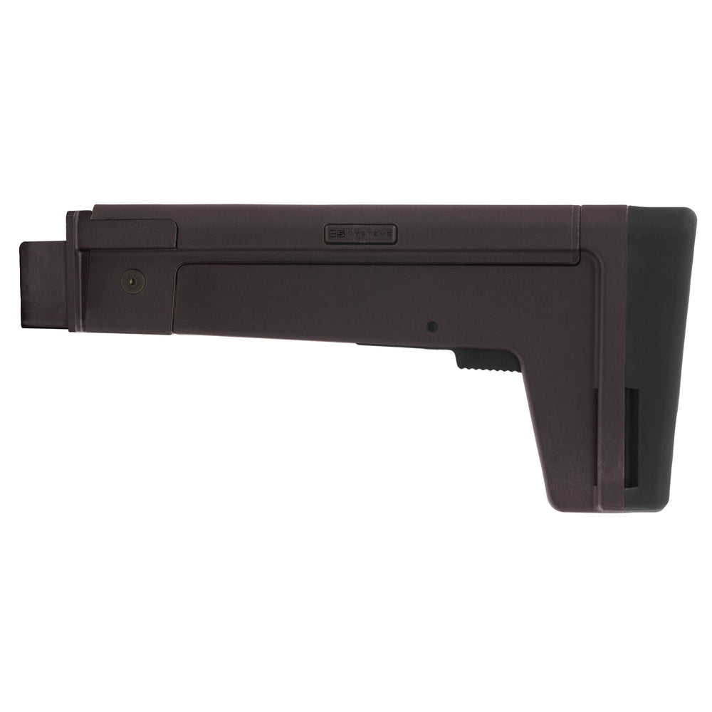 B5 AK Stock Fixed Plum