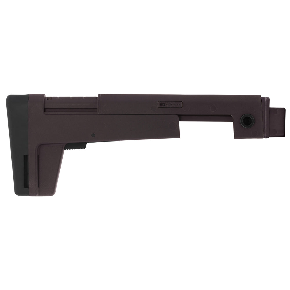B5 AK Stock Fixed Plum