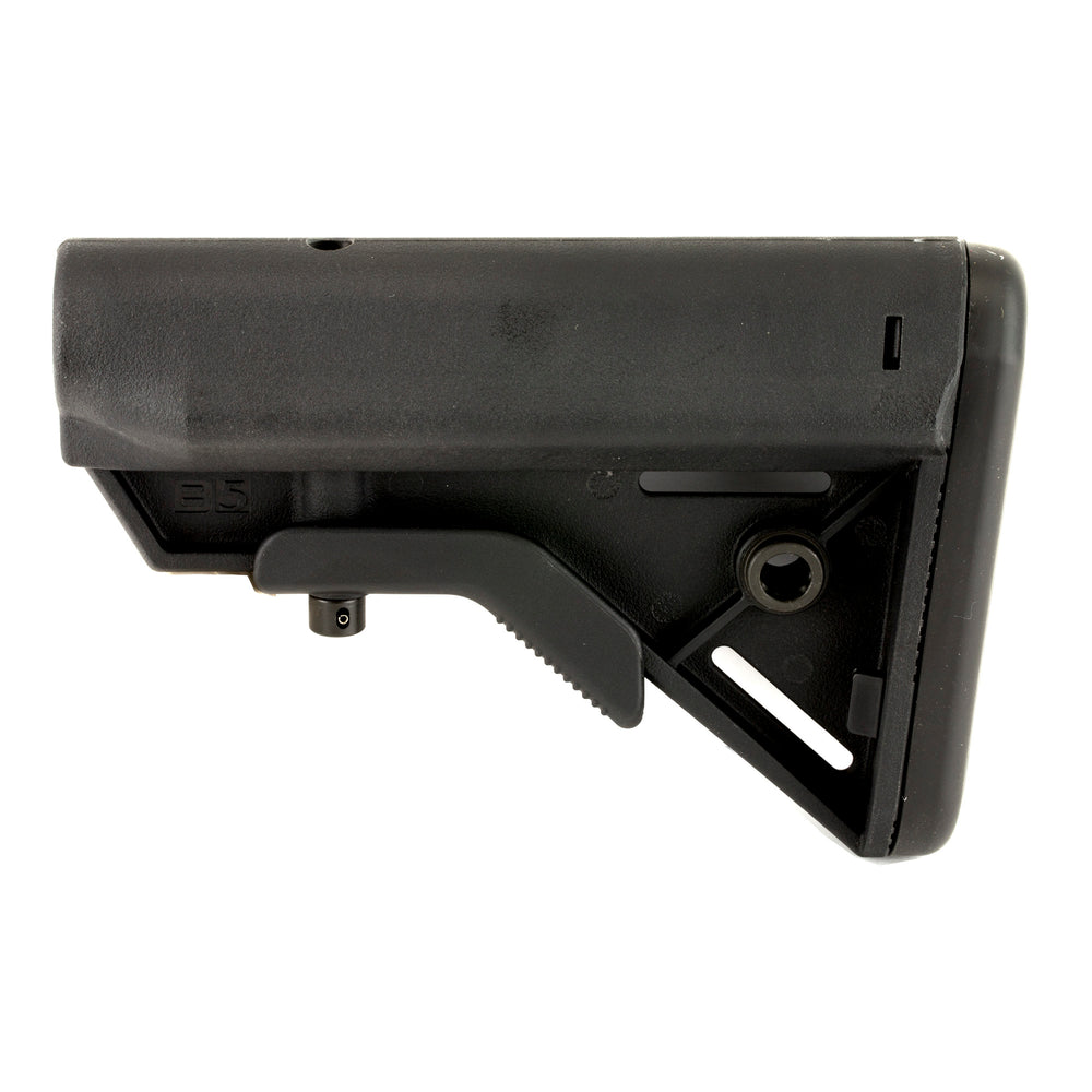 B5 Bravo Stock Mil-Spec Black
