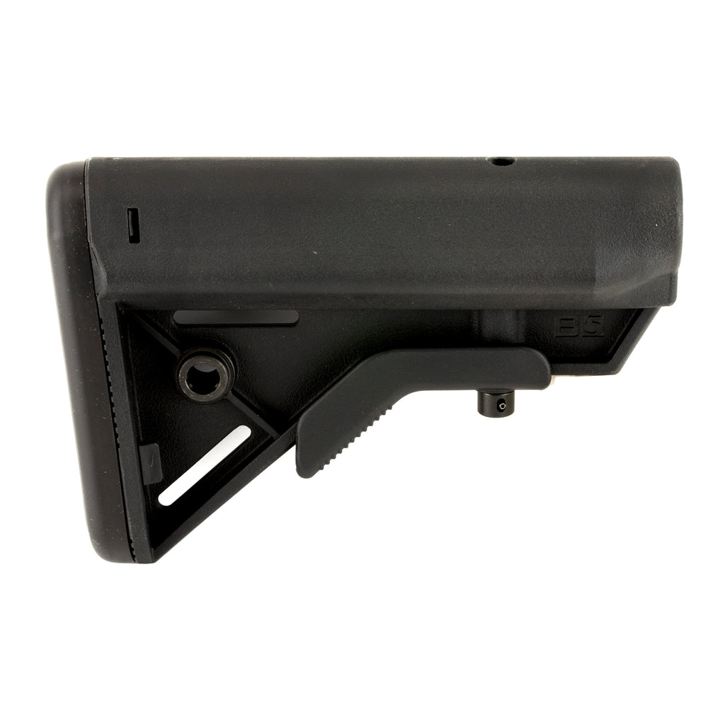 B5 Bravo Stock Mil-Spec Black