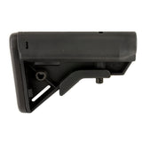 B5 Bravo Stock Mil-Spec Black photo 2