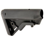 B5 Bravo Stock Mil-Spec Black photo 3
