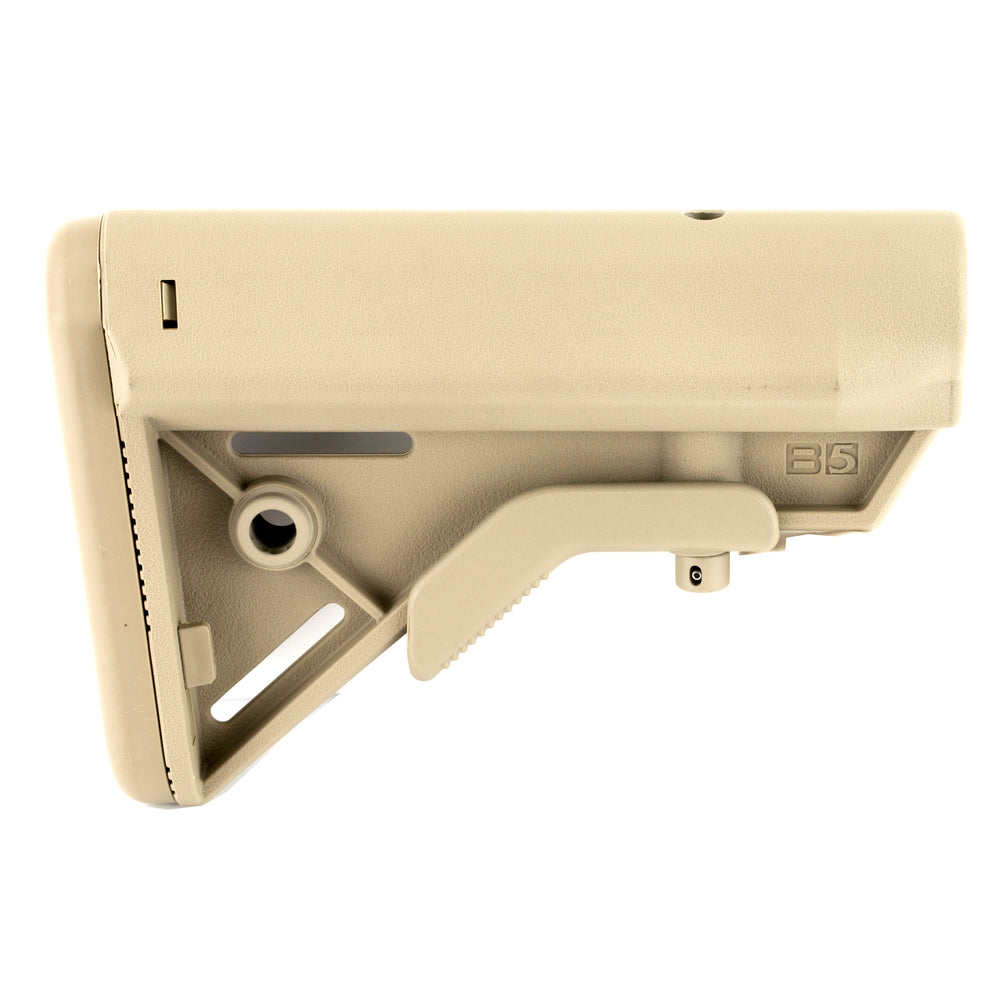 B5 Bravo Stock Mil-Spec FDE