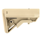 B5 Bravo Stock Mil-Spec FDE photo 2