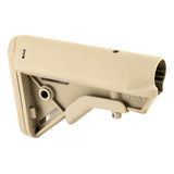 B5 Bravo Stock Mil-Spec FDE photo 3