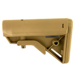 B5 Bravo Stock Mil-Spec Coyote photo 2