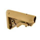 B5 Bravo Stock Mil-Spec Coyote photo 3