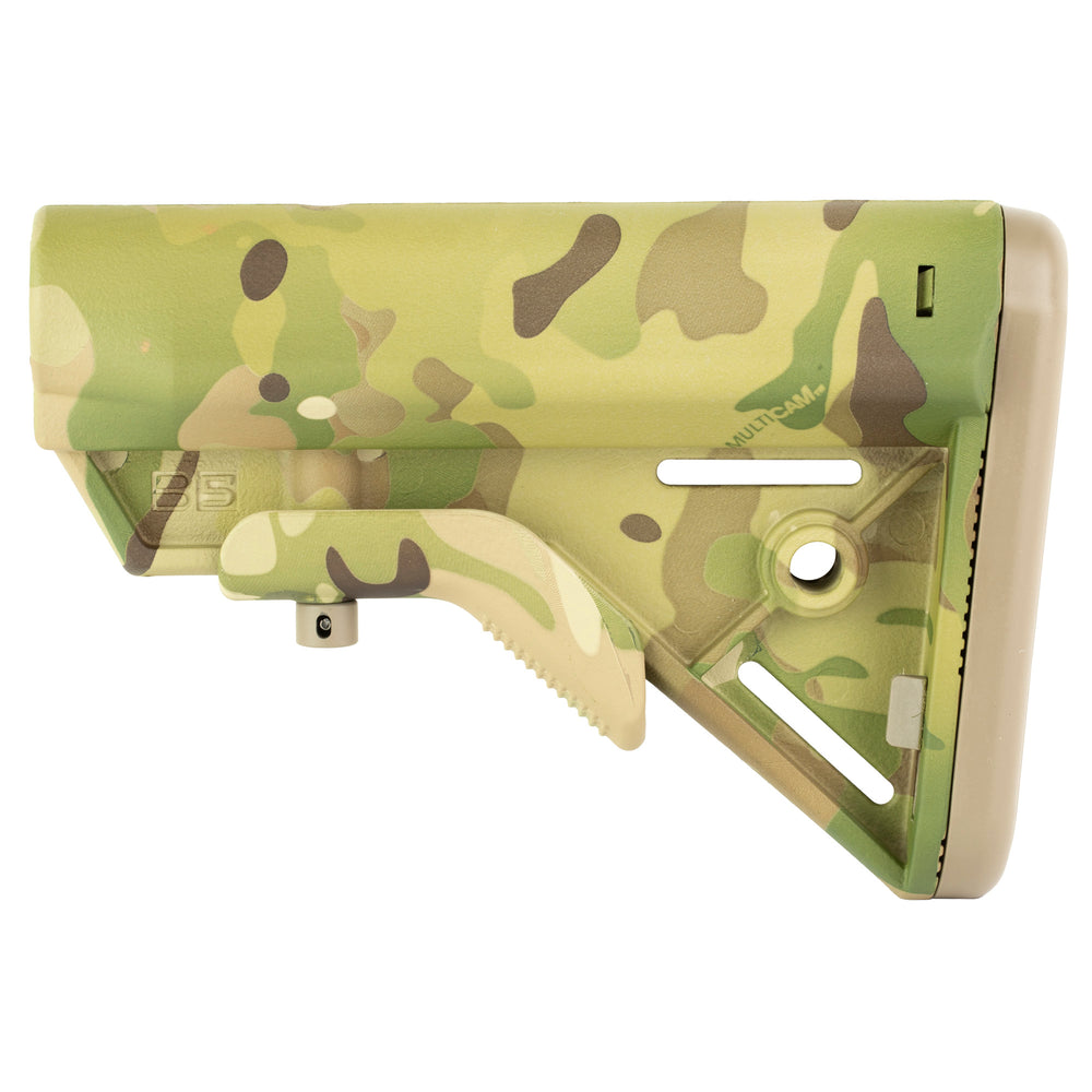 B5 Bravo Stock Mil-Spec Multicam