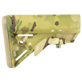 B5 Bravo Stock Mil-Spec Multicam photo 2