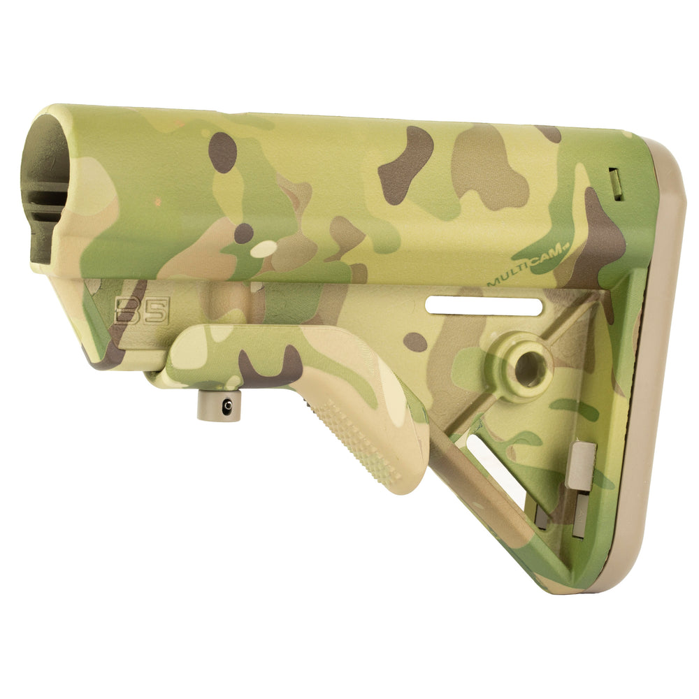 B5 Bravo Stock Mil-Spec Multicam