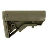 B5 Bravo Stock Mil-Spec OD Green photo 2