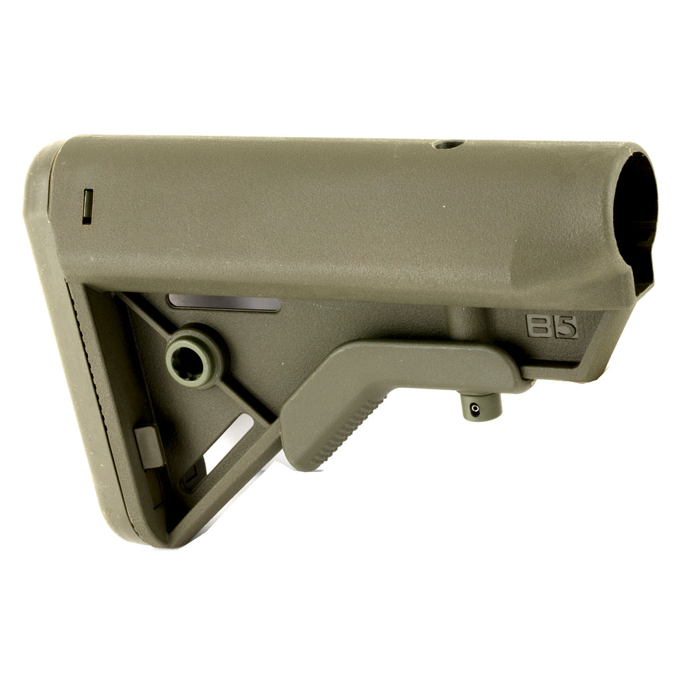 B5 Bravo Stock Mil-Spec OD Green